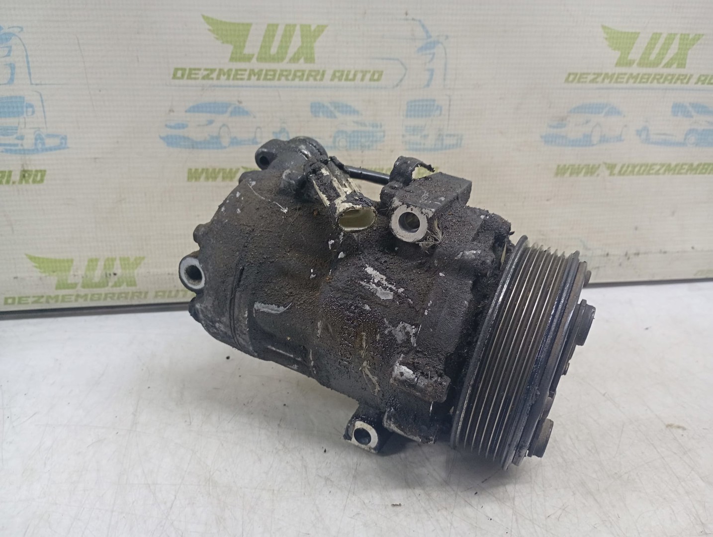 Compresor clima ac 13106850 Suzuki Swift 3 (2004 - 2010)