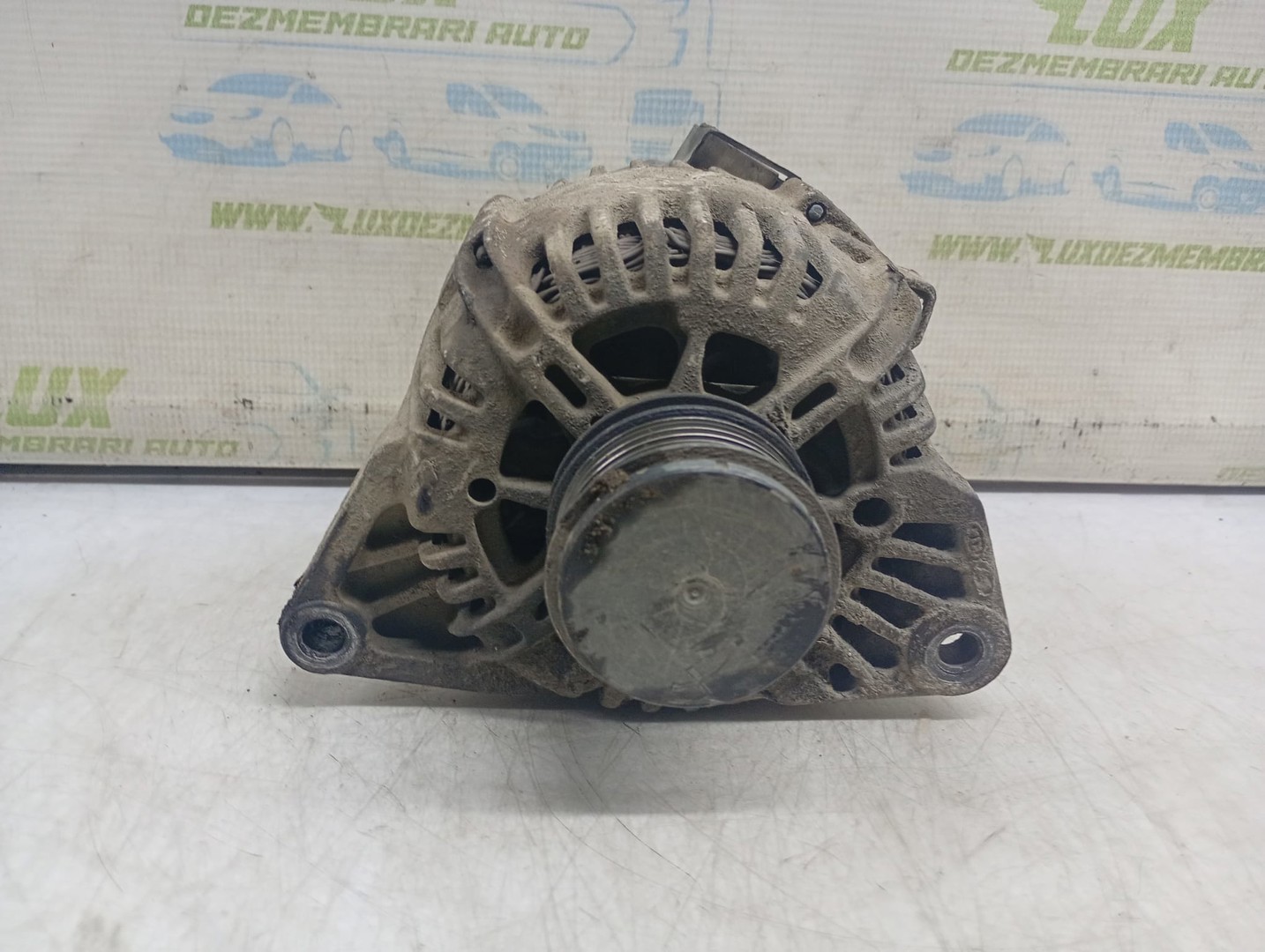 Alternator 2655475 Hyundai Accent MC (2006 - 2011)