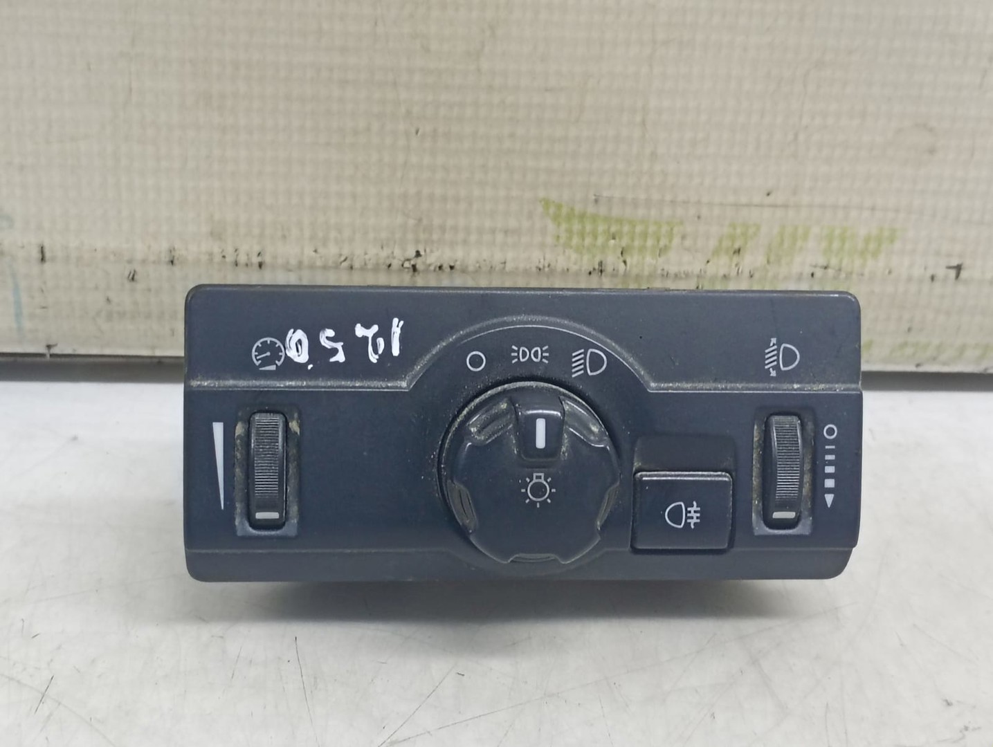 Bloc lumini 6G9N13A024JE Land Rover Freelander 2 (2006 - 2010)