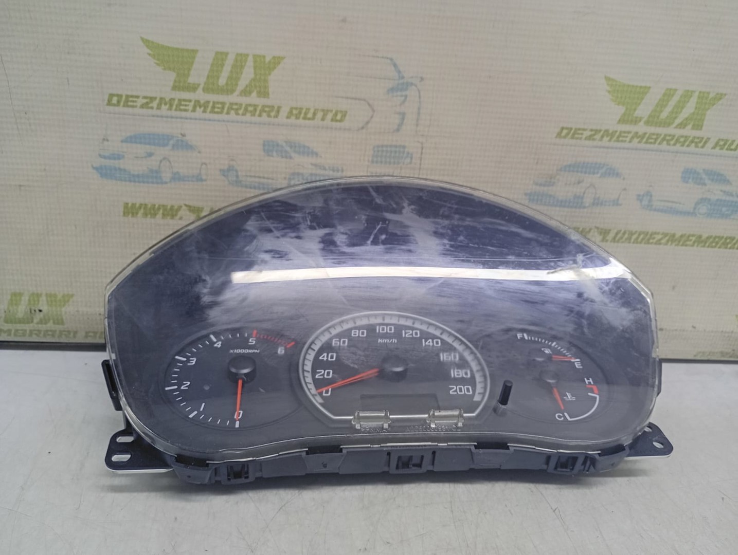 Ceasuri de bord 34100-62JG0 Suzuki Swift 3 (2004 - 2010)