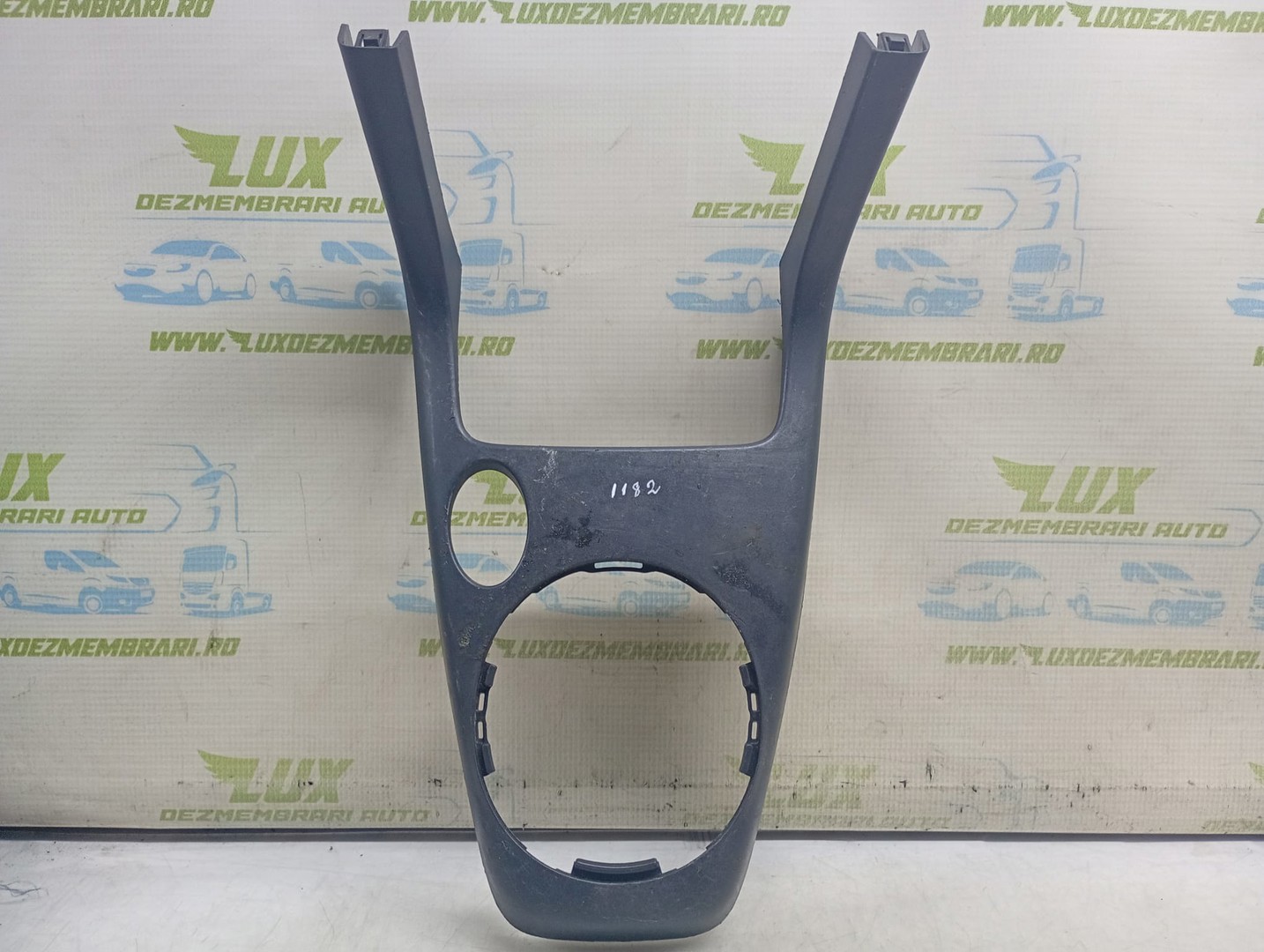 Ornament consola centrala 75861-62J0 Suzuki Swift 3 (2004 - 2010)