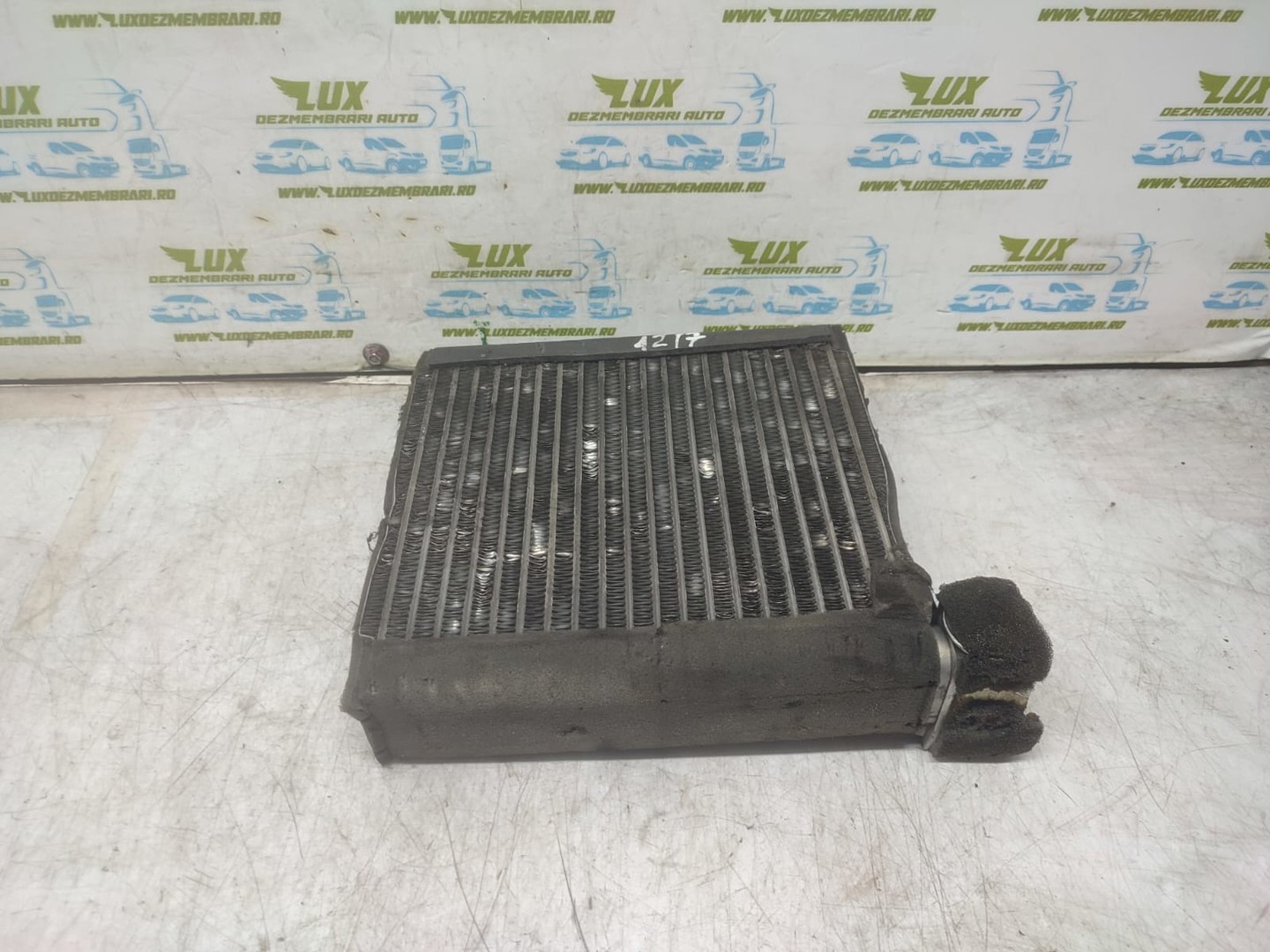 Radiator clima bord Mazda 3 BK (2003 - 2006)