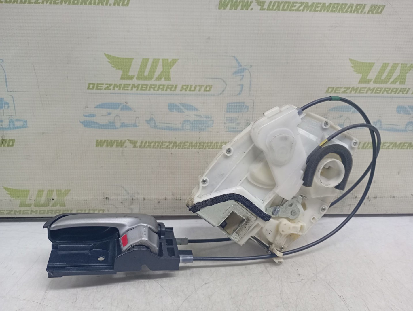 Broasca stanga spate Suzuki Swift 3 (2004 - 2010)
