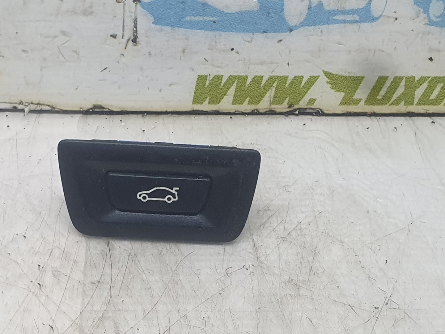 Buton portbagaj 927511901 BMW Seria 5 F11 (2009 - 2013)