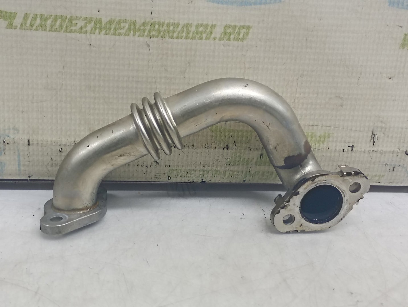 Conducta EGR 03L1315210 Audi A4 B8/8K (facelift) (2011 - 2016)
