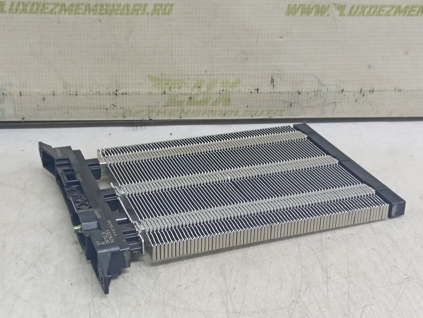 Radiator electric bord 1k0963235G Skoda Octavia 2 (facelift) (2008 - 2013)