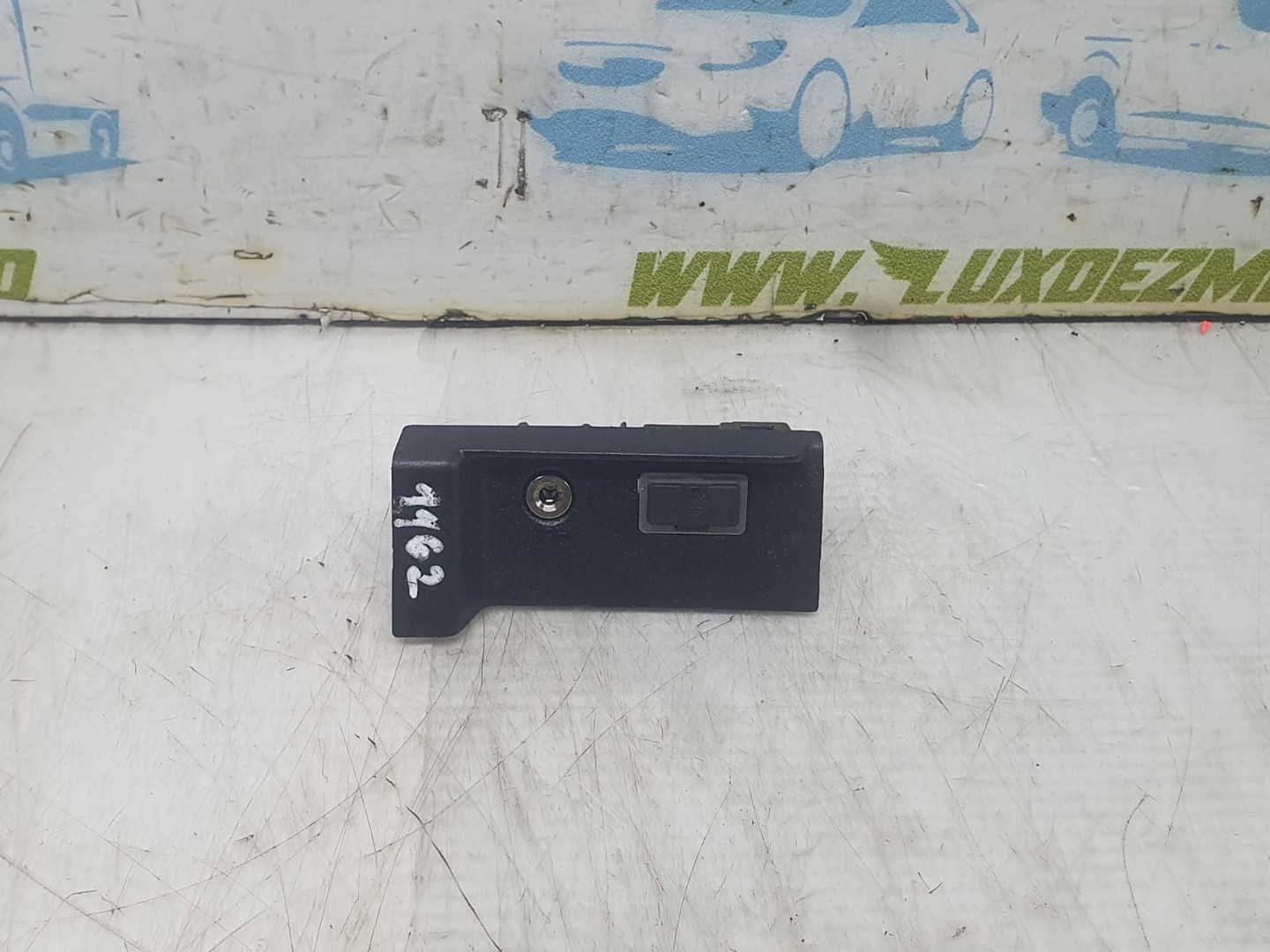 Slot USB 19A164-v Volvo S60 2 (2010 - 2013)