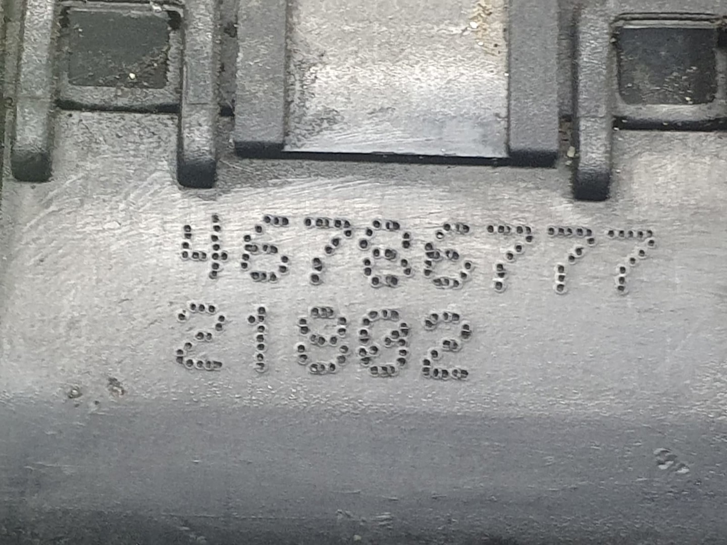 Broasca stanga fata 46786777 Fiat Stilo 1 (2001 - 2010)