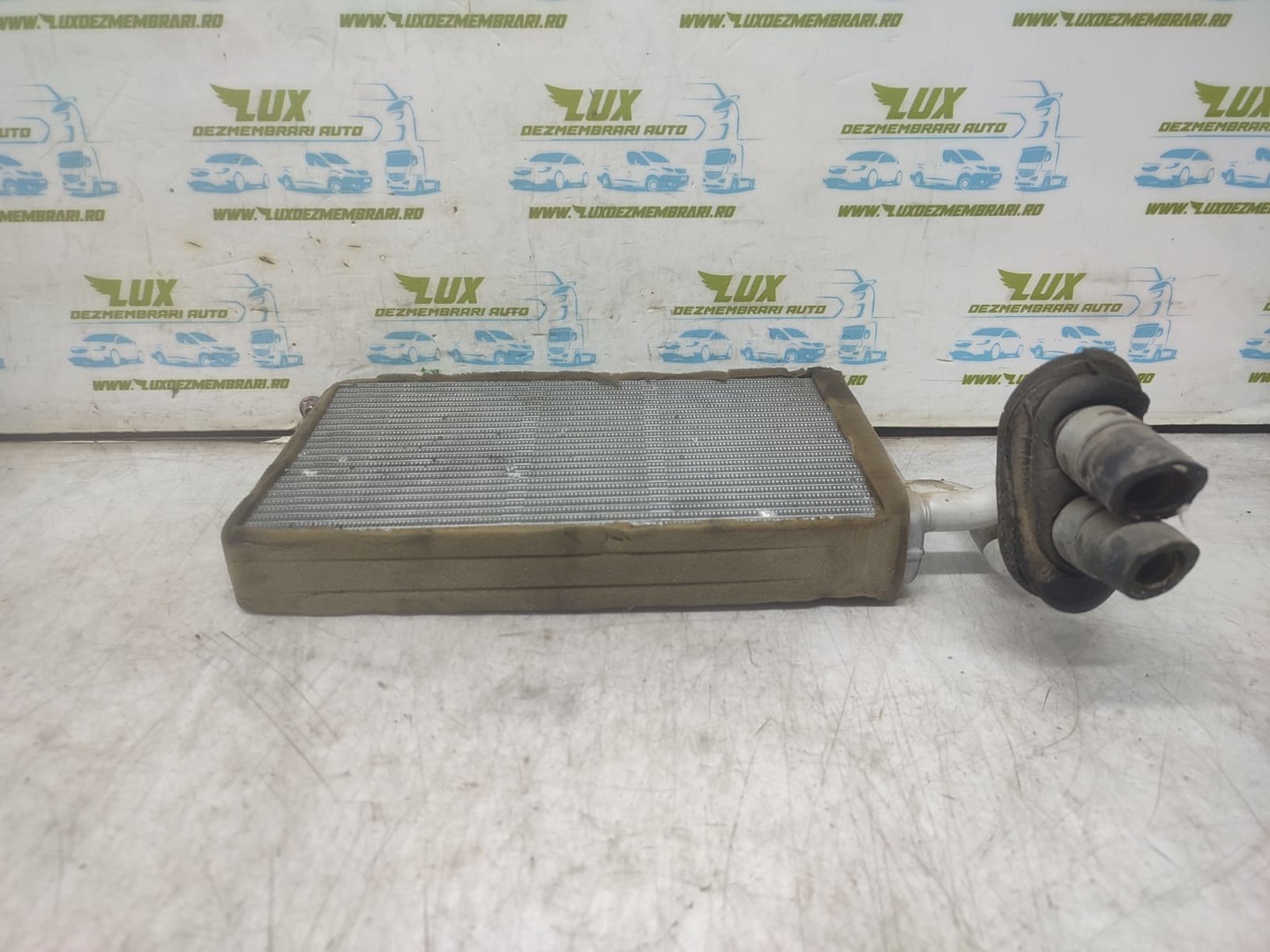 Radiator calorifer bord Mitsubishi Pajero Pinin 1 (1998 - 2006)