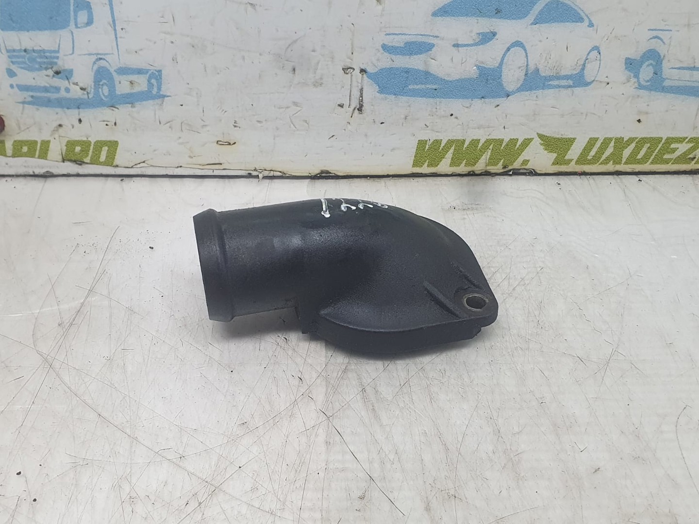 Flansa apa 074121121 Volkswagen LT35 2 (1996 - 2006)