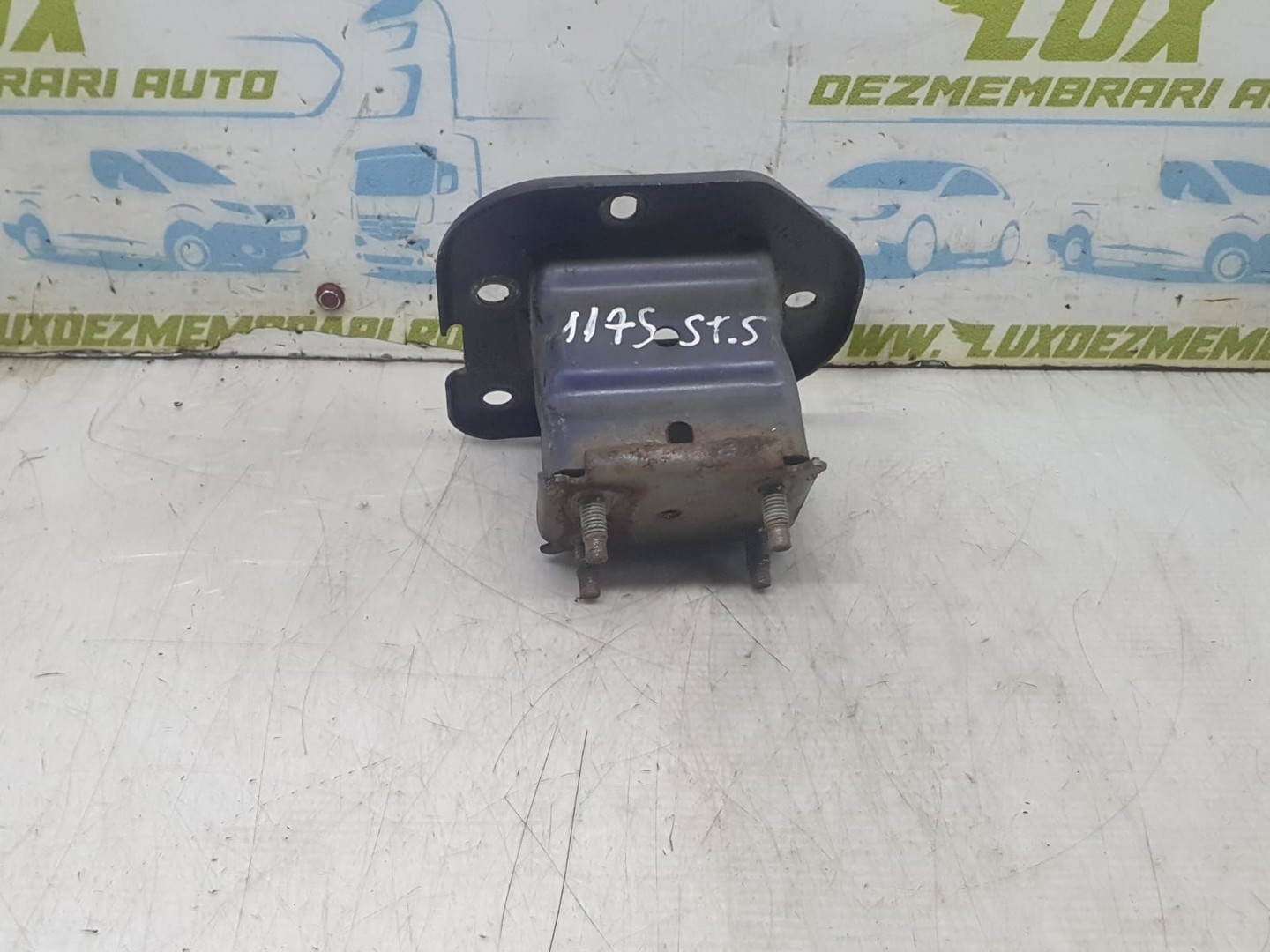 Element caroserie 852114EA0A Nissan Qashqai 2 J11 (2013 - 2020)