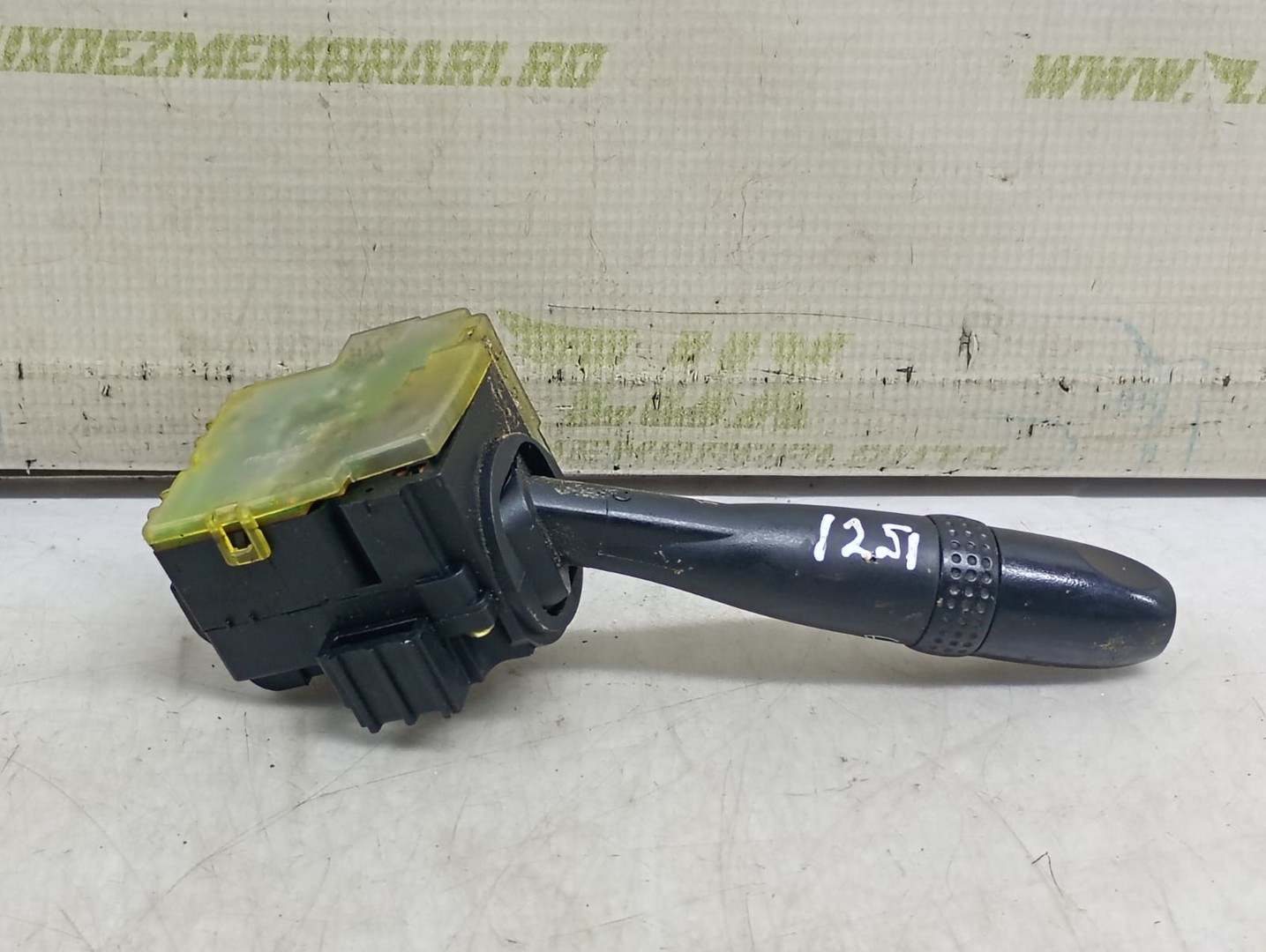 Maneta stergatoare 75733A Hyundai Accent MC (2006 - 2011)