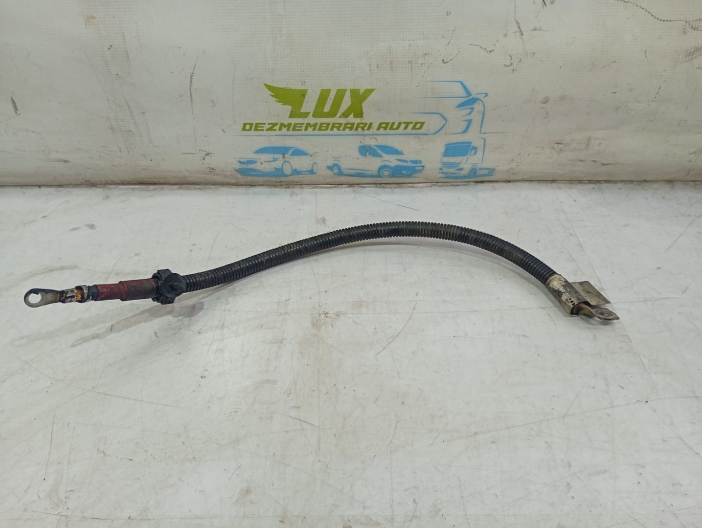 Borna baterie 7789754 BMW Seria 5 E60/E61 (2003 - 2007)