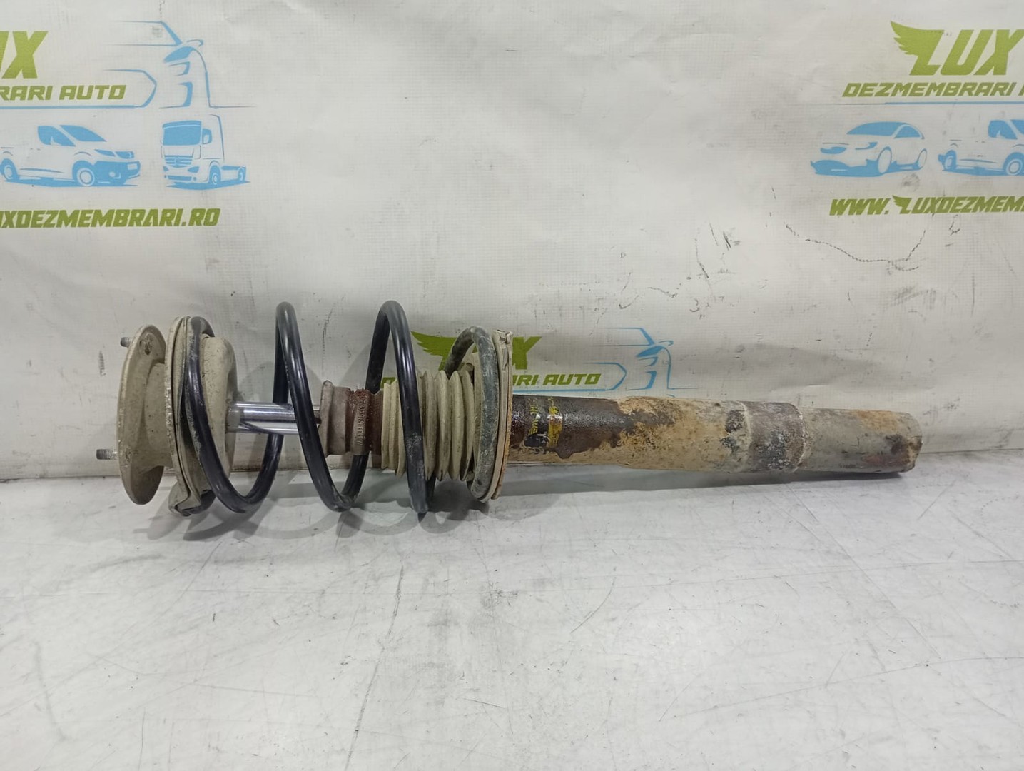 Amortizor cu arc stanga fata BMW Seria 5 E60/E61 (2003 - 2007)