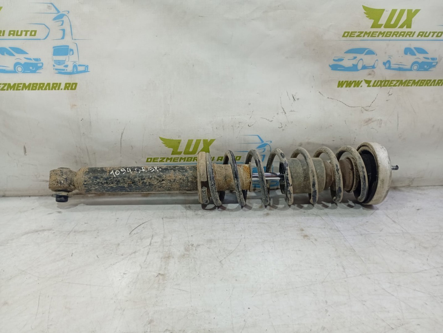 Amortizor dreapta spate BMW Seria 5 E60/E61 (2003 - 2007)