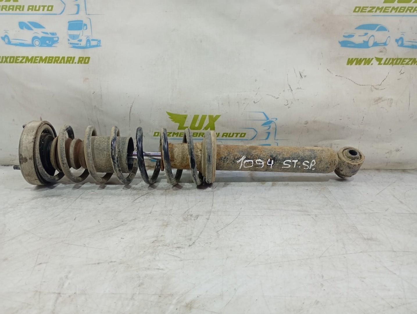 Amortizor stanga spate BMW Seria 5 E60/E61 (2003 - 2007)