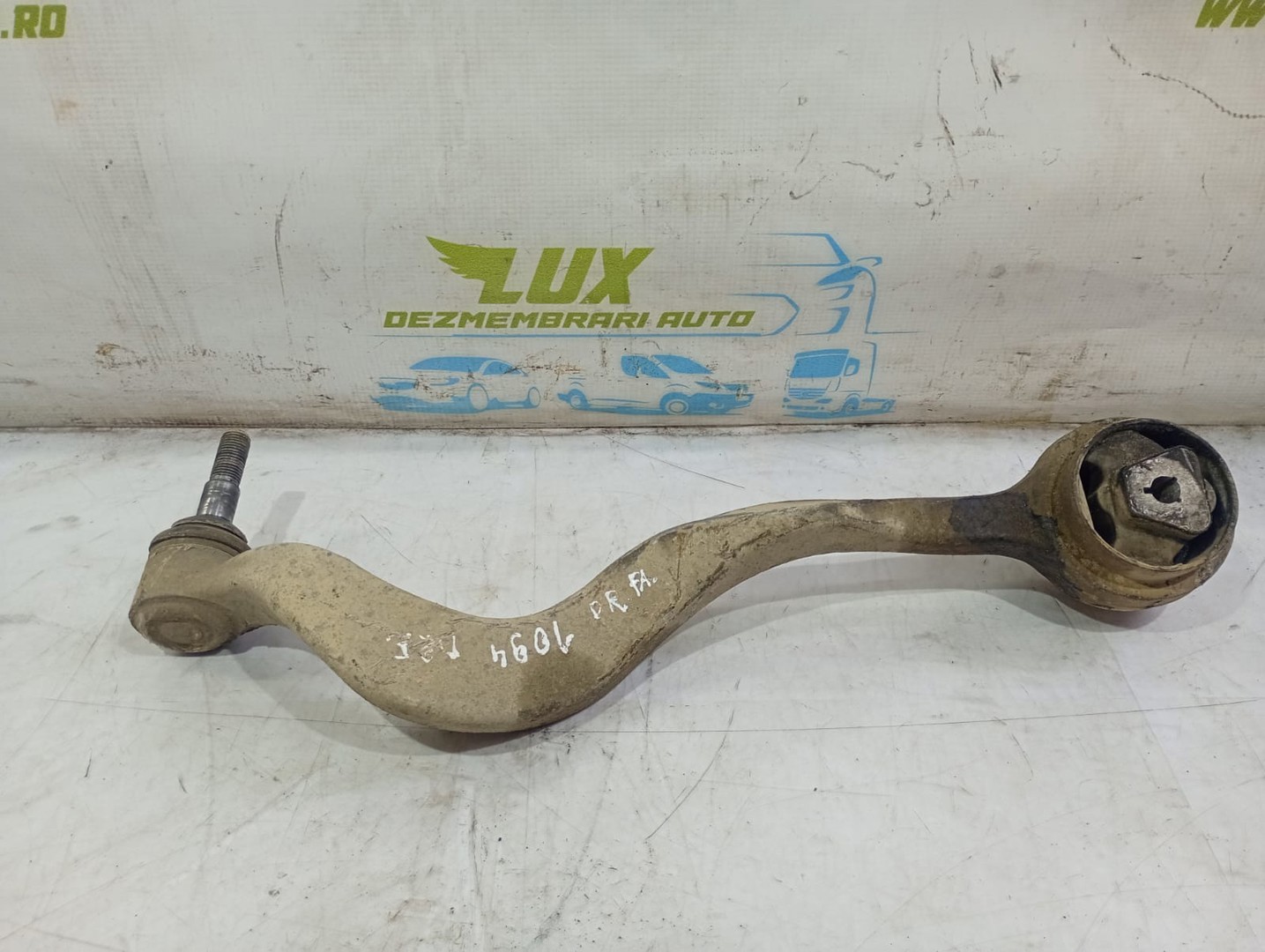 Brat suspensie spate BMW Seria 5 E60/E61 (2003 - 2007)