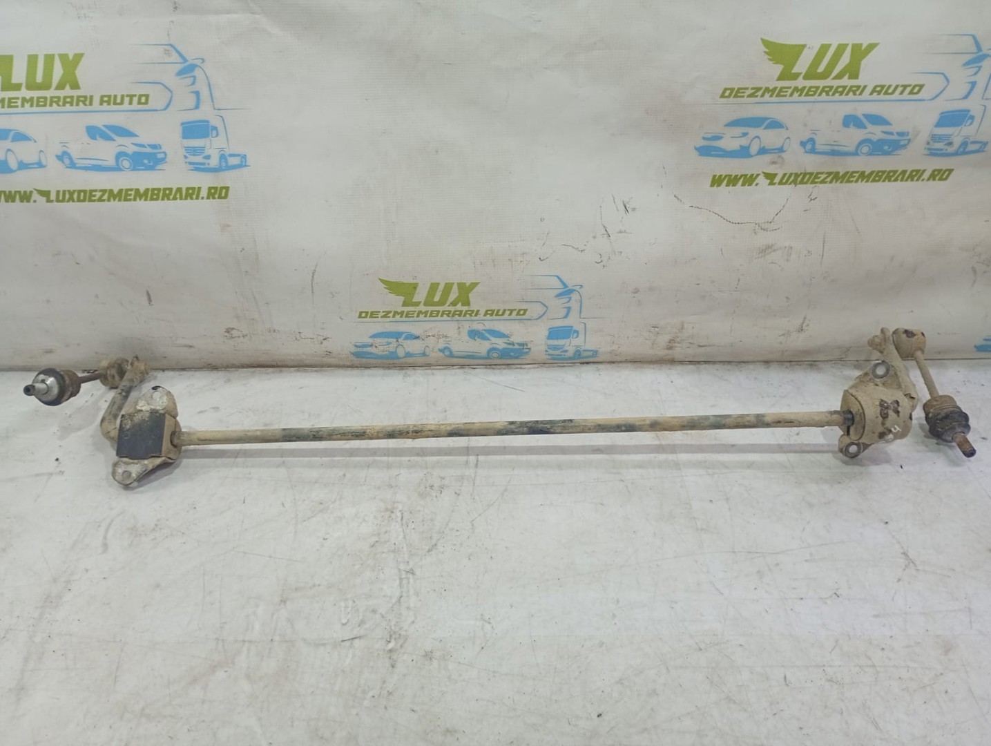 Bara stabilizatoare spate BMW Seria 5 E60/E61 (2003 - 2007)