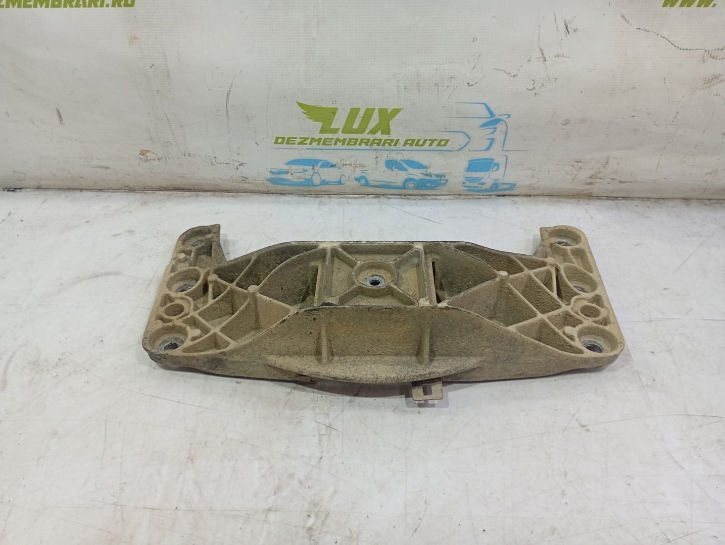Suport cutie viteze 6761106 BMW Seria 5 E60/E61 (2003 - 2007)