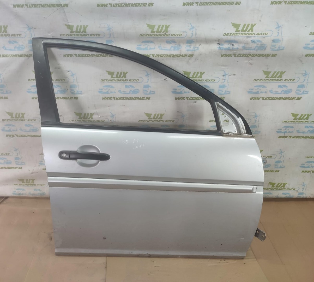 Usa dreapta fata Hyundai Accent MC (2006 - 2011)