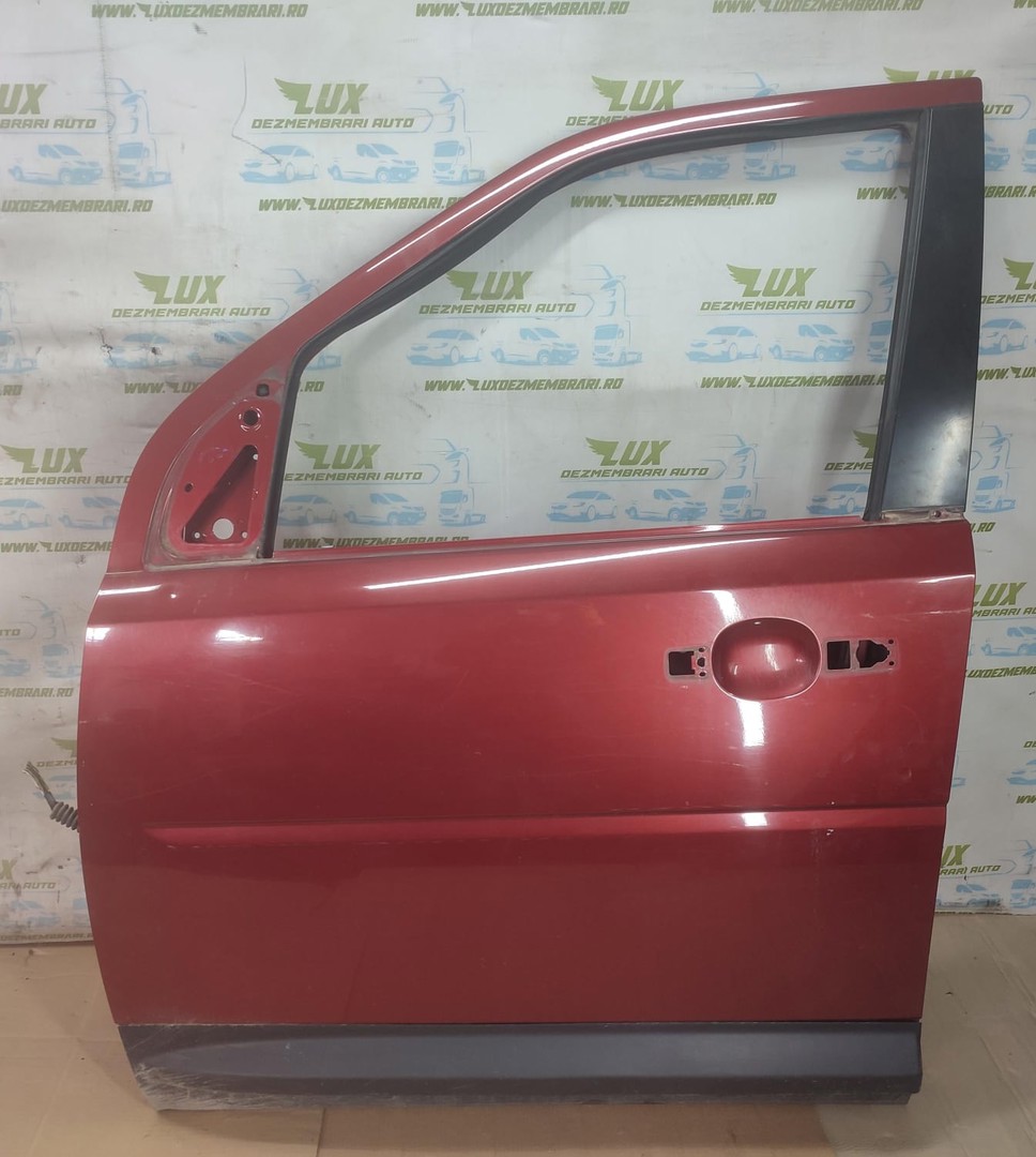 Usa stanga fata Land Rover Freelander 2 (2006 - 2010)