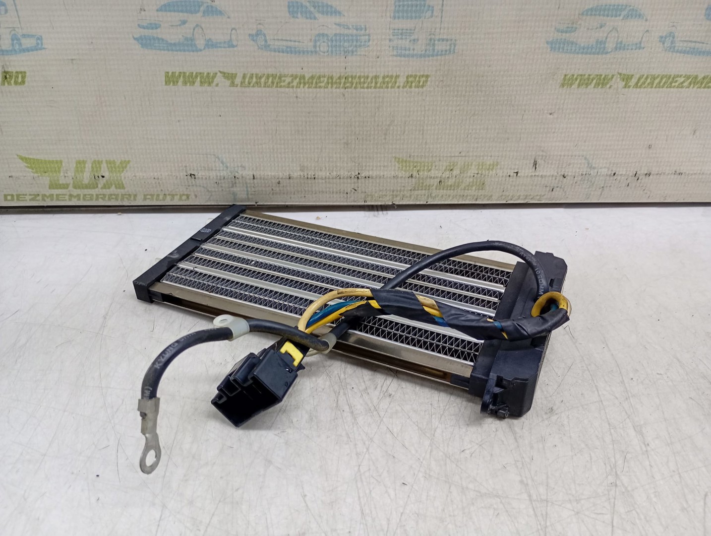 Radiator electric bord 97191-1E100 ( Hyundai Accent MC (2006 - 2011)