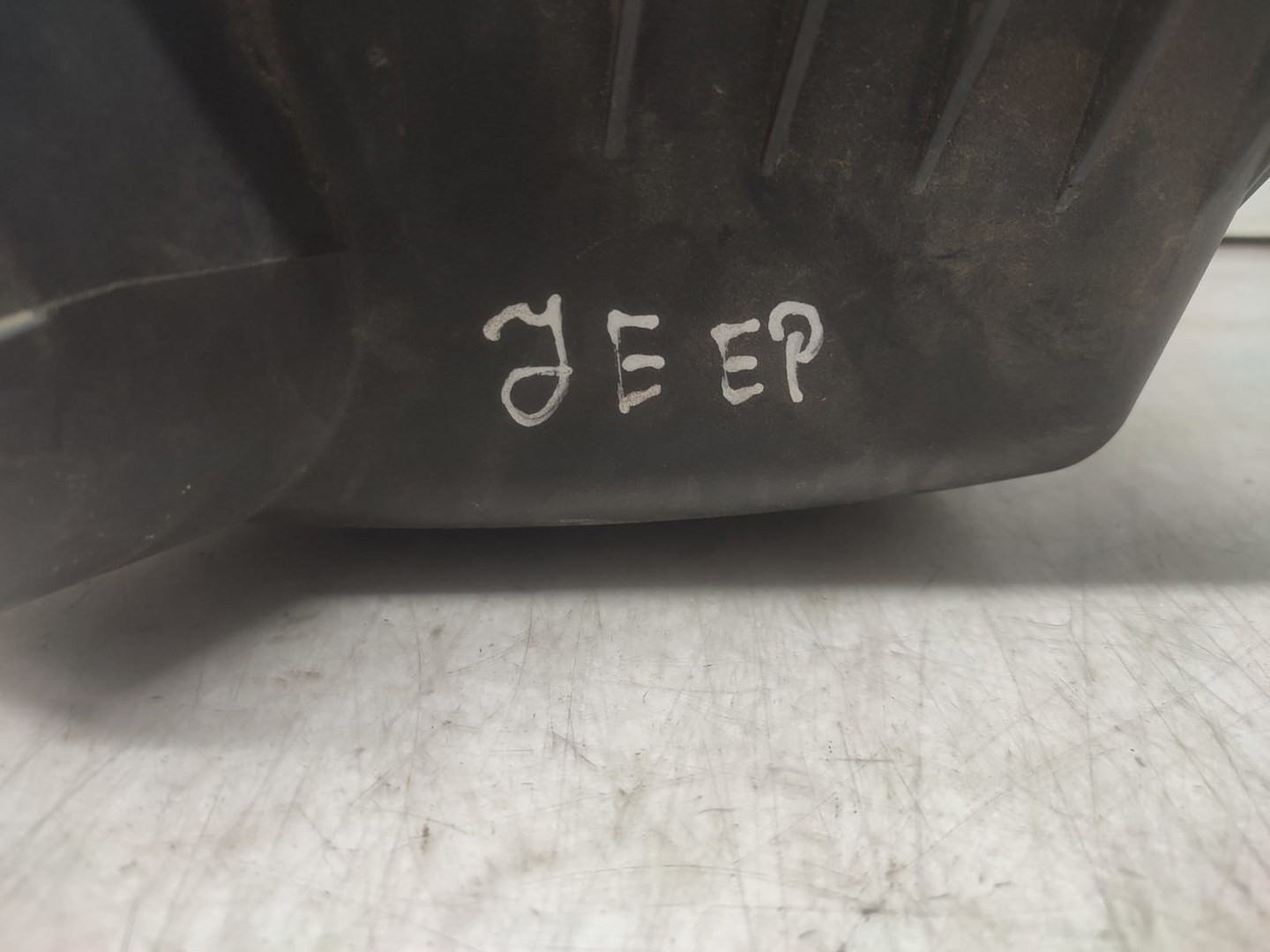 Carcasa filtru aer Jeep Grand Cherokee WK2 (2010 - 2014)