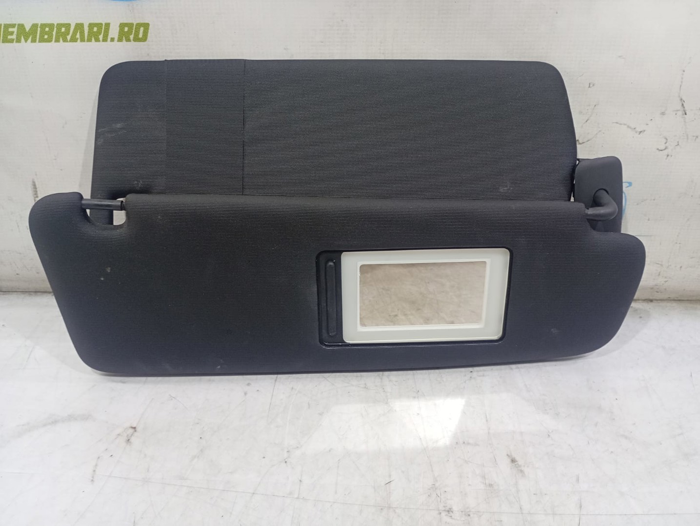Parasolar dreapta 7p0857552d Porsche Cayenne 958 (2010 - 2014)