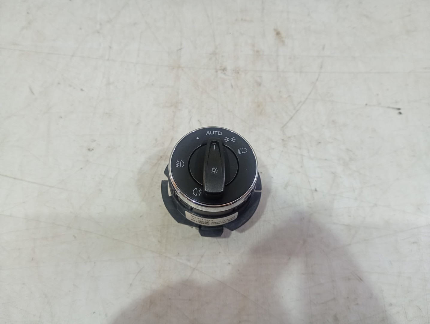 Bloc lumini 7p5941531d Porsche Cayenne 958 (2010 - 2014)