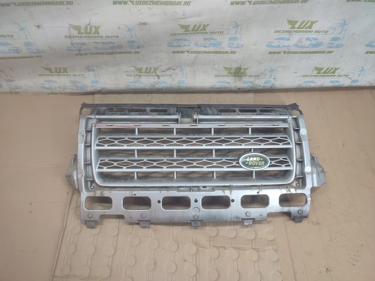 Grila bara fata 6H5217D957T Land Rover Freelander 2 (2006 - 2010)
