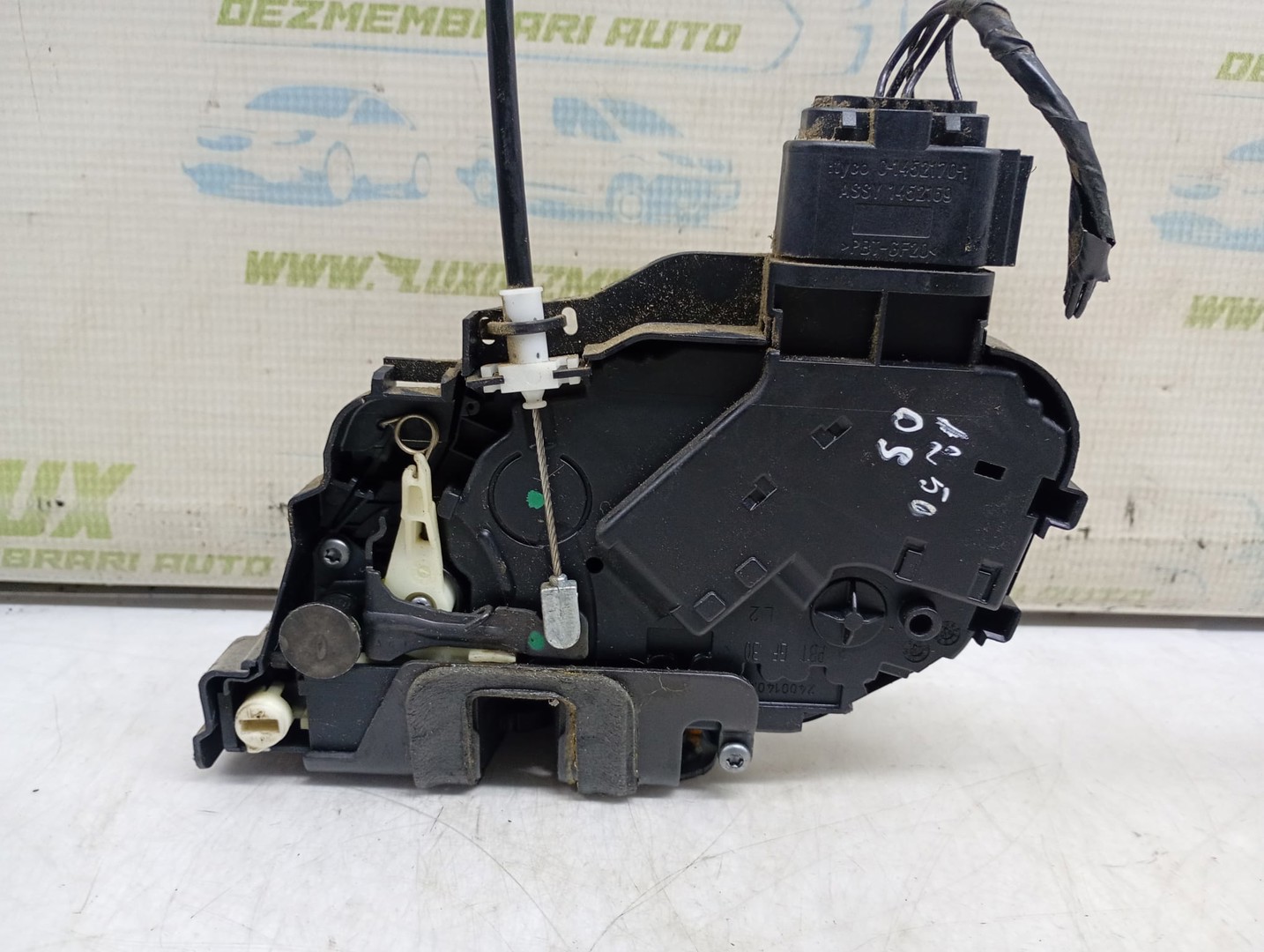 Broasca dreapta fata FQM500370 Land Rover Freelander 2 (2006 - 2010)