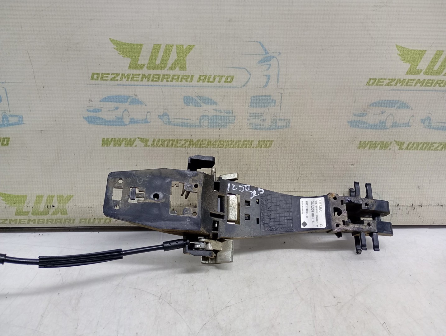 Suport maner exterior 6H52-24995 Land Rover Freelander 2 (2006 - 2010)