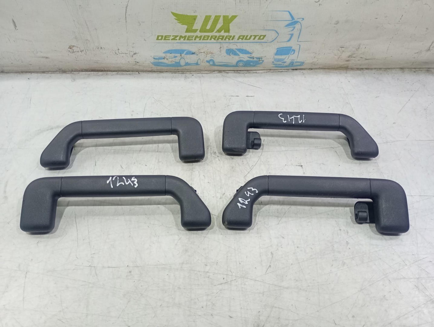 Maner plafon Porsche Cayenne 958 (2010 - 2014)