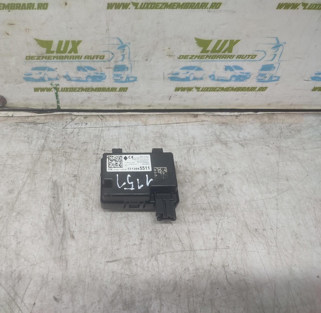 Modul inchidere centralizata 13595511 Opel Astra K (2015 - 2020)