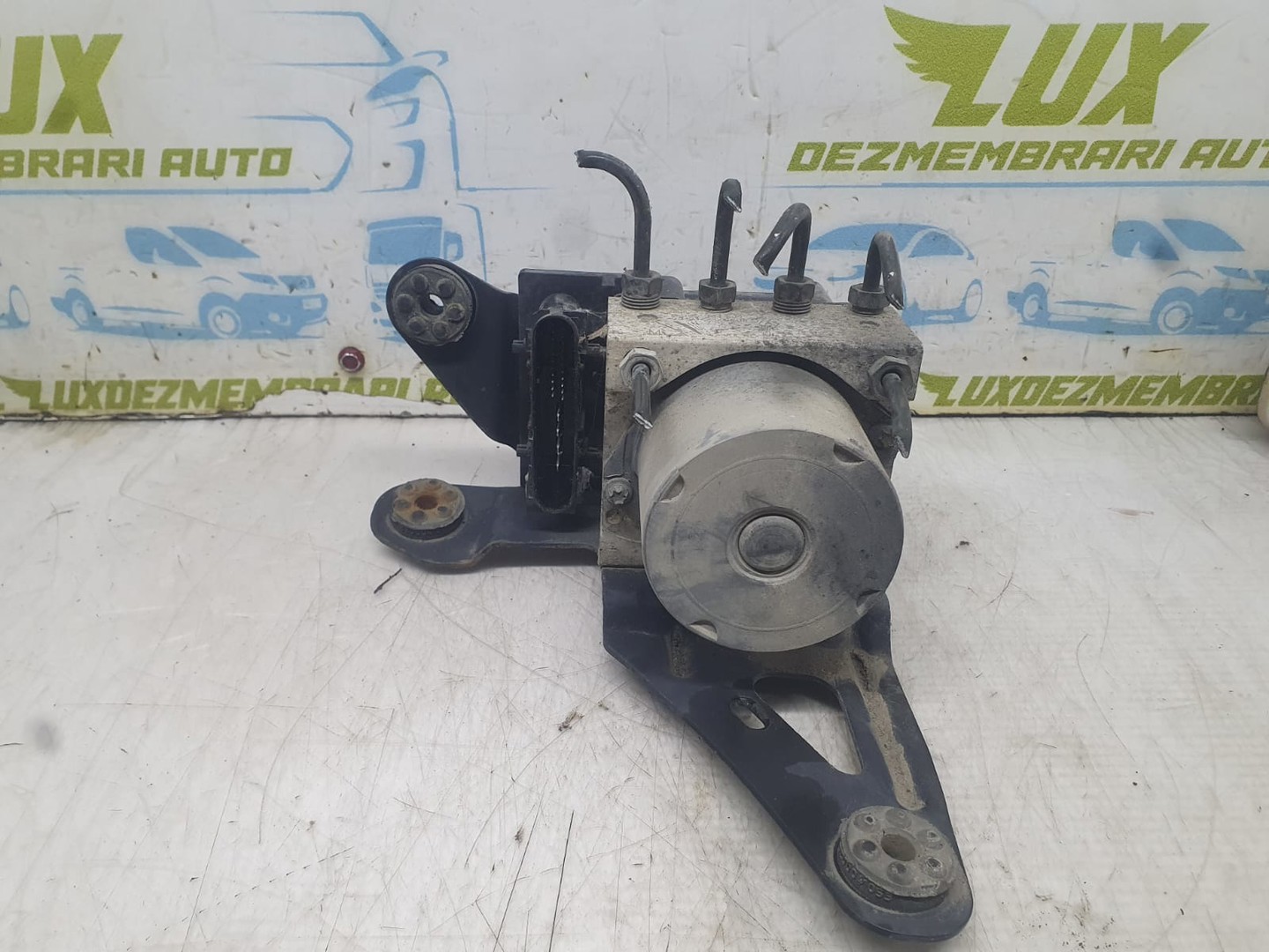 Pompa ABS 0265231577 Renault Megane 2 (2002 - 2006)
