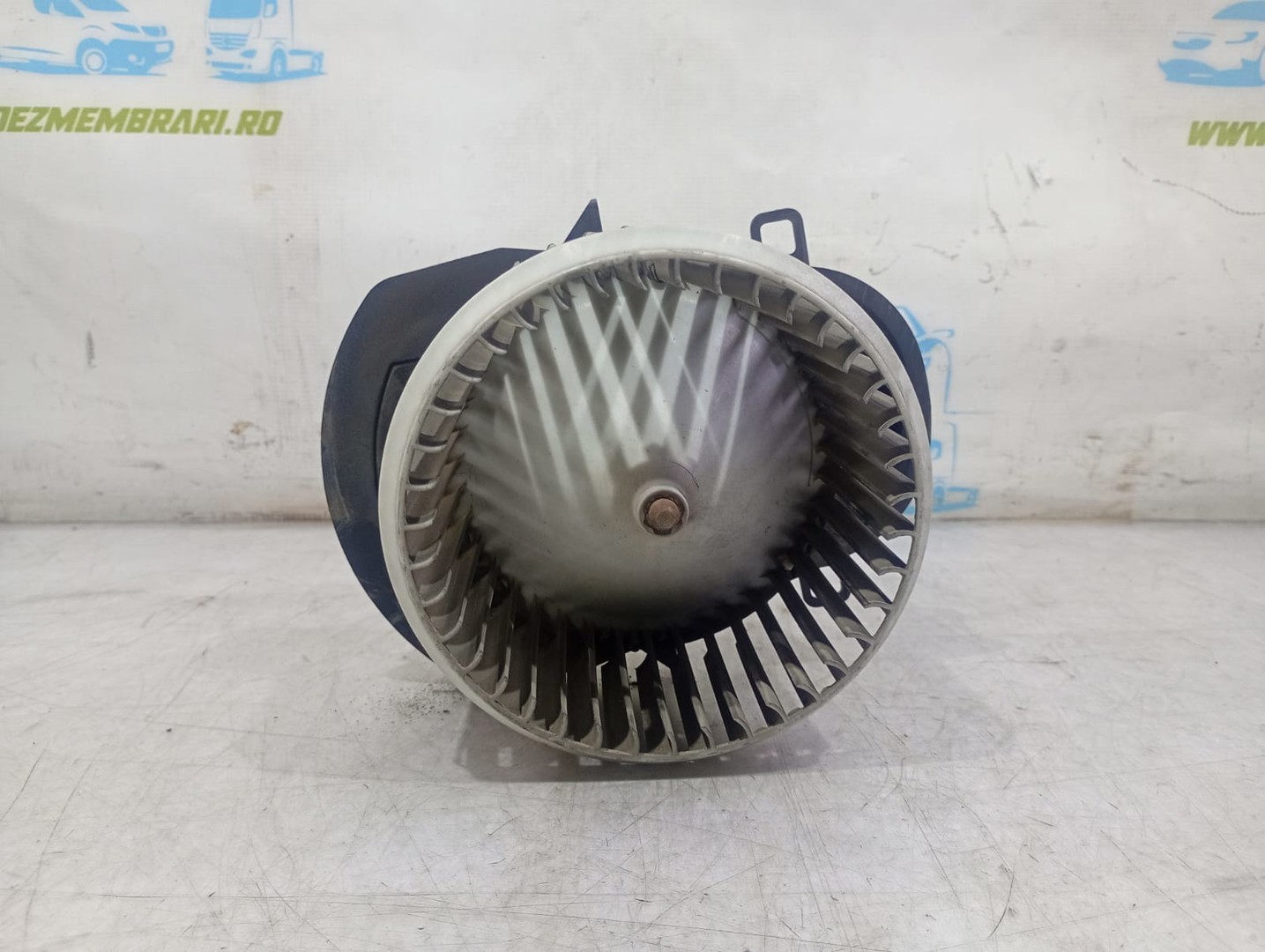 Motoras aeroterma 7p0820021 Porsche Cayenne 958 (2010 - 2014)