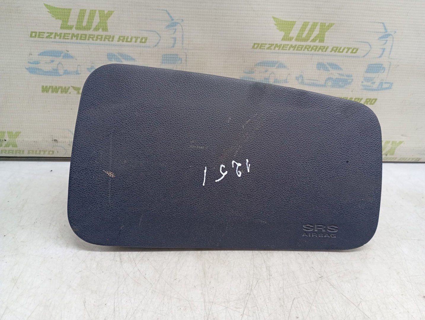 Airbag pasager 845601E000WK Hyundai Accent MC (2006 - 2011)