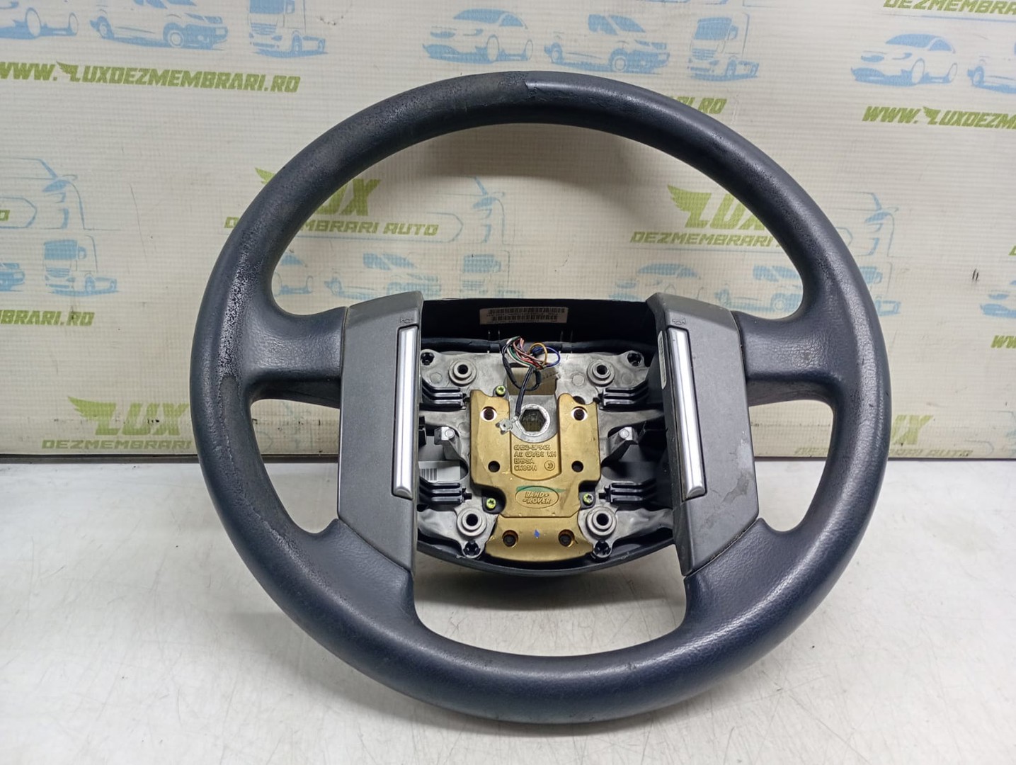 Volan in 4 spite 6H52-3F945 Land Rover Freelander 2 (2006 - 2010)