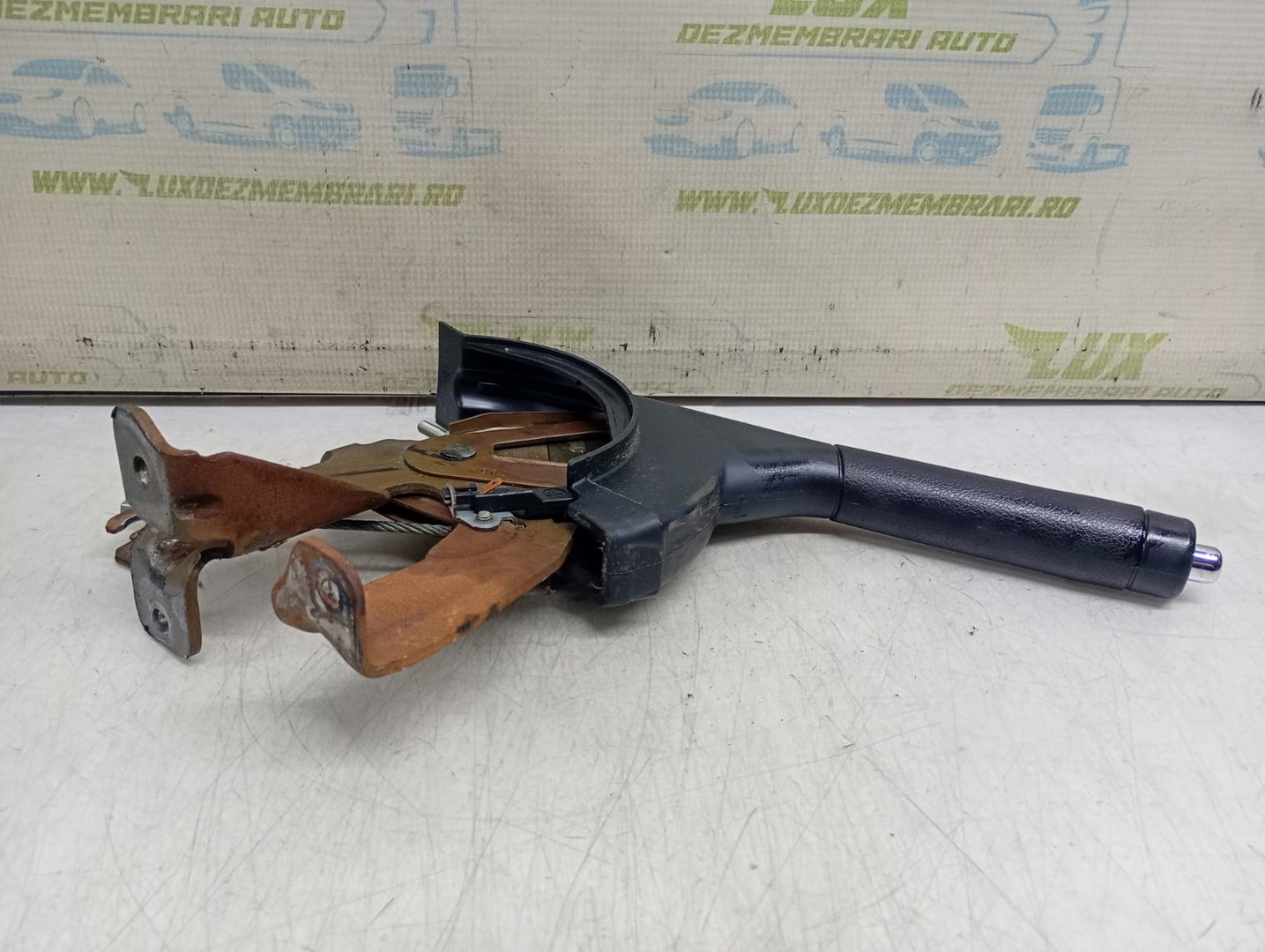 Maneta frana de mana 1402529 Suzuki Swift 3 (2004 - 2010)