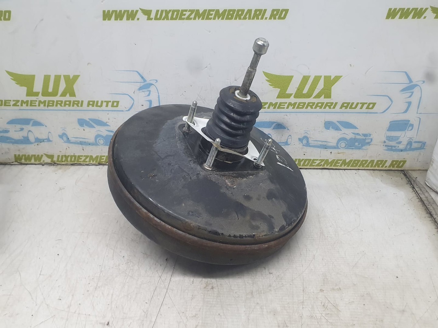 Tulumba frana 55701939 Opel Corsa D (2006 - 2011)