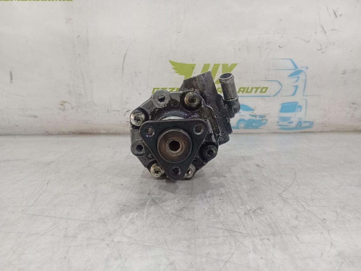 Pompa servodirectie 7p5422154o Porsche Cayenne 958 (2010 - 2014)