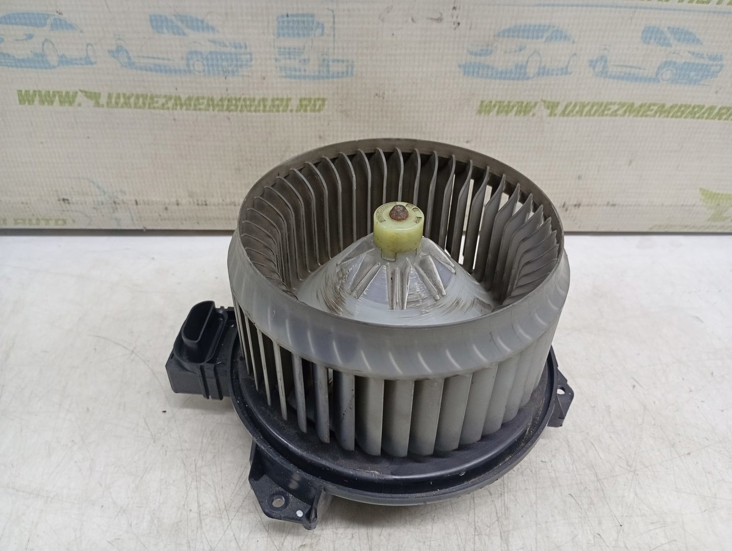 Motoras aeroterma AV272700-0311 Suzuki Swift 3 (2004 - 2010)