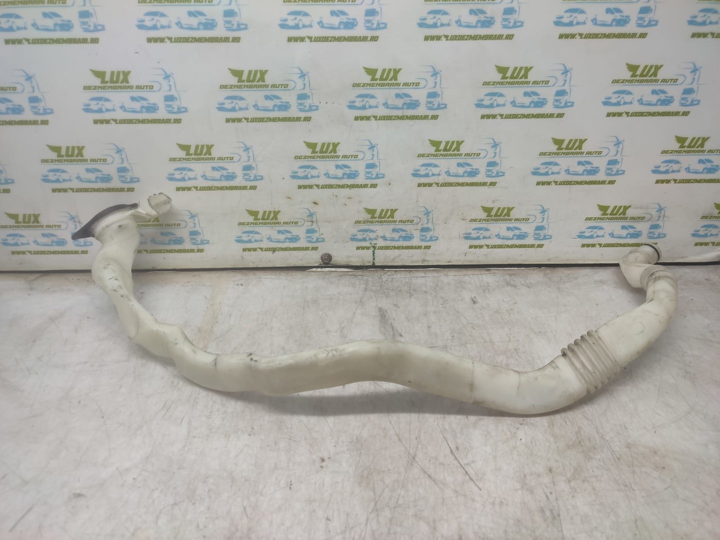 Gat umplere rezervor BMW Seria 5 F11 (2009 - 2013)
