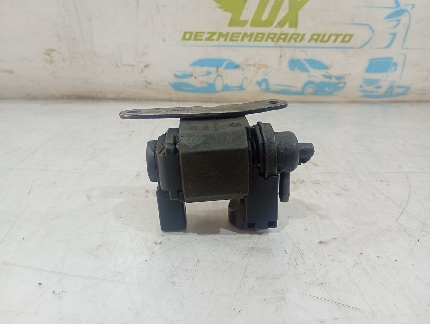 Electrovalva vacuum 059906629 Porsche Cayenne 958 (2010 - 2014)