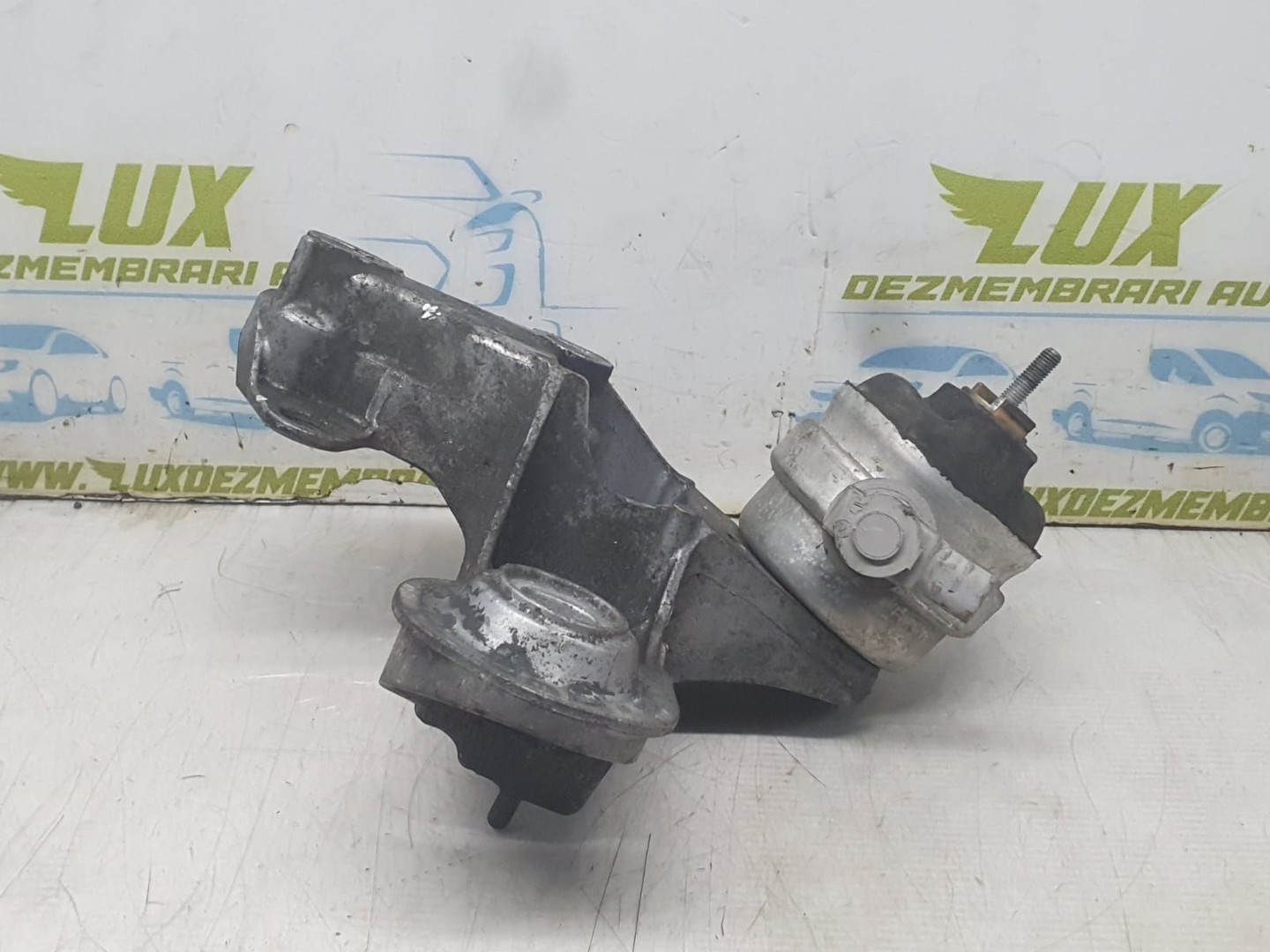 Suport bara stabilizatoare 8E0199351 Audi A4 B7 (2004 - 2008)