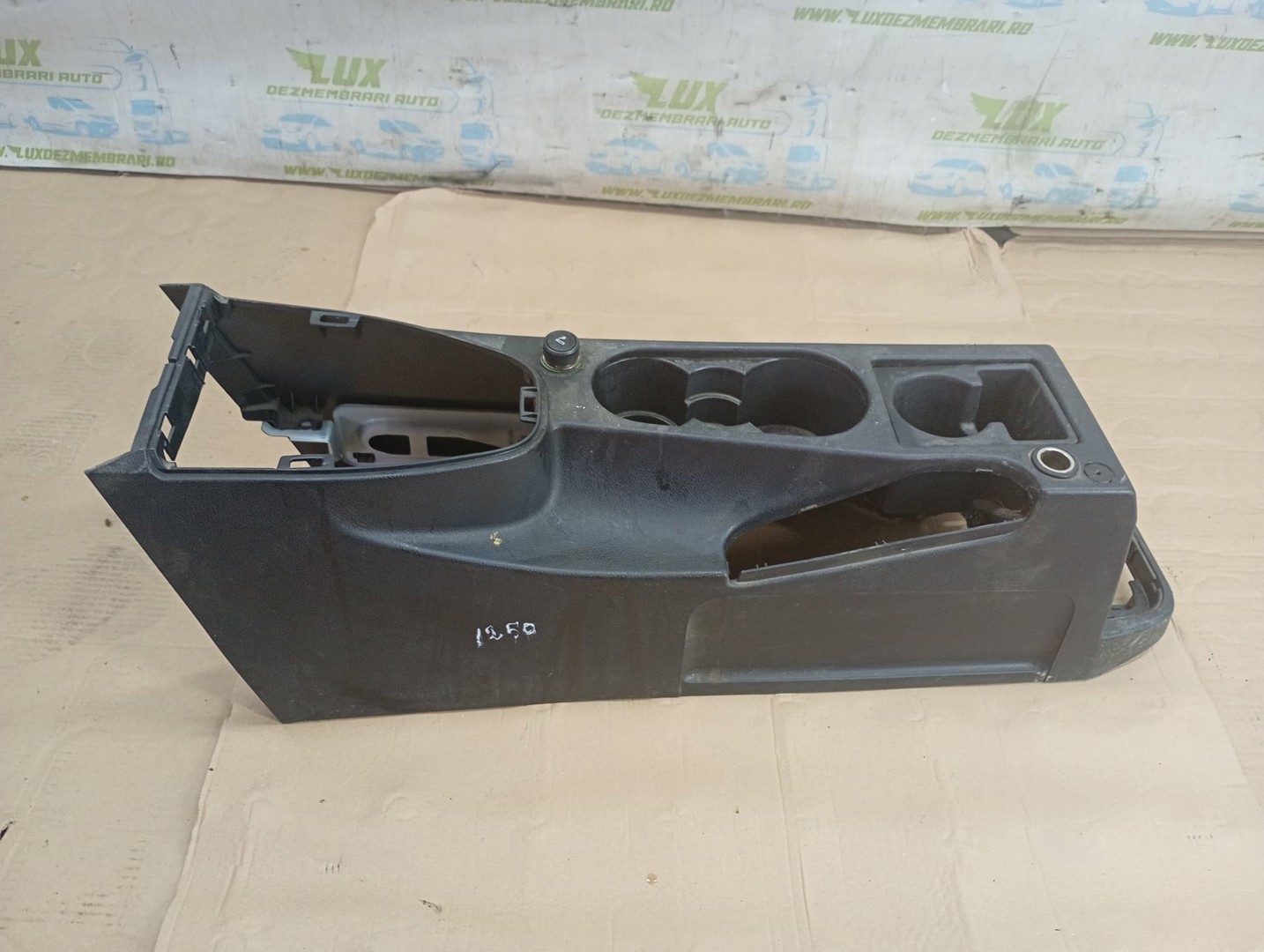 Consola centrala Land Rover Freelander 2 (2006 - 2010)
