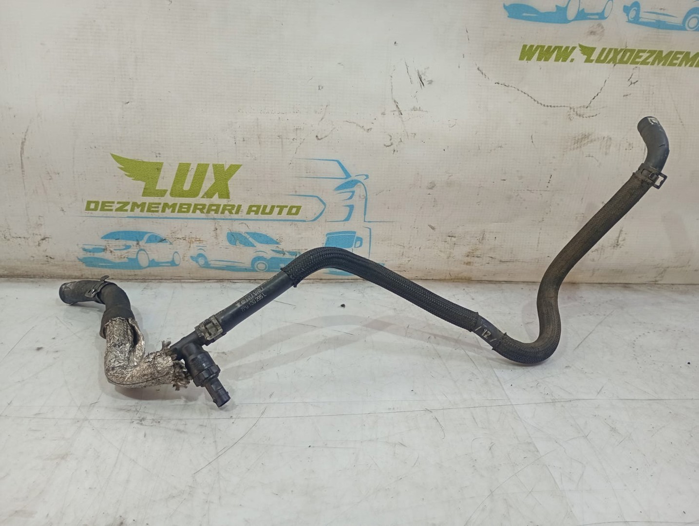 Senzor temperatura combustibil 059919565 Porsche Cayenne 958 (2010 - 2014)
