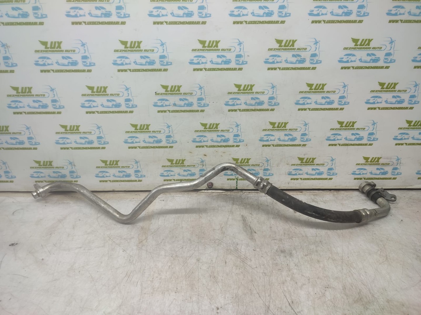 Conducta clima ac 924800026R Renault Scenic 3 (2009 - 2012)
