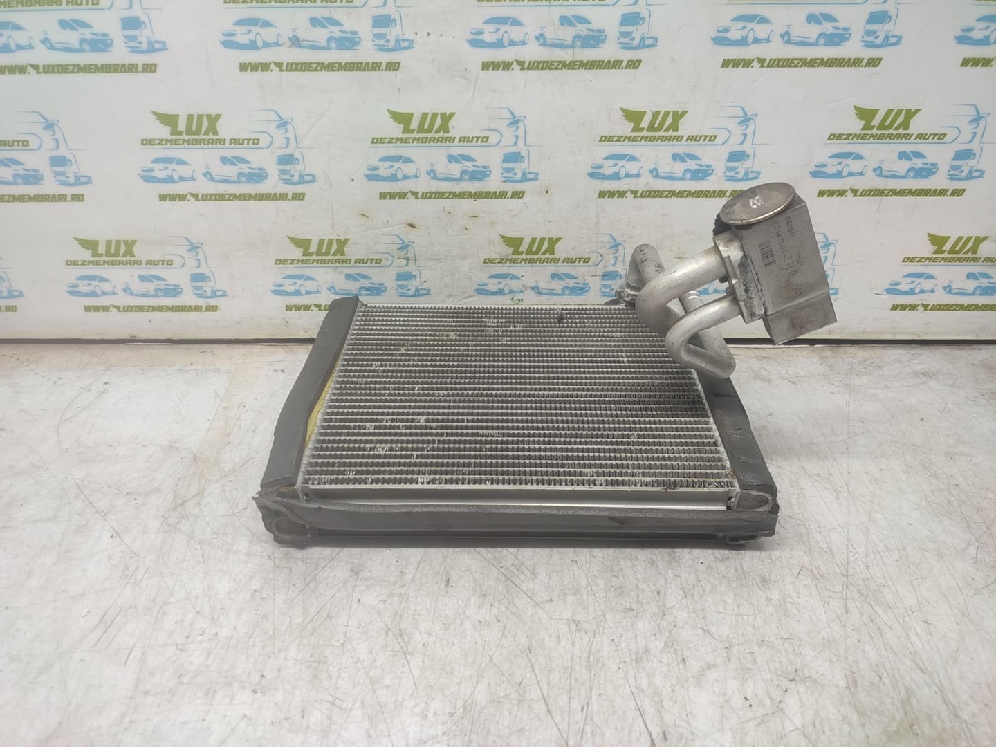 Radiator clima bord Suzuki Swift 3 (2004 - 2010)