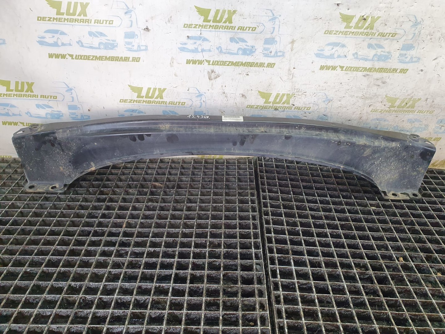Armatura bara spate 7p0807309 Porsche Cayenne 958 (2010 - 2014)